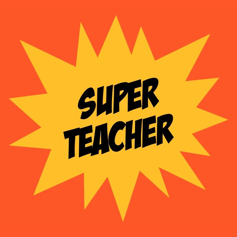 Ecole / Prof / Instit / Professeur / Maîtresse