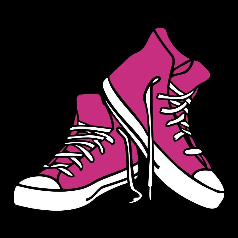 chaussures fraîches