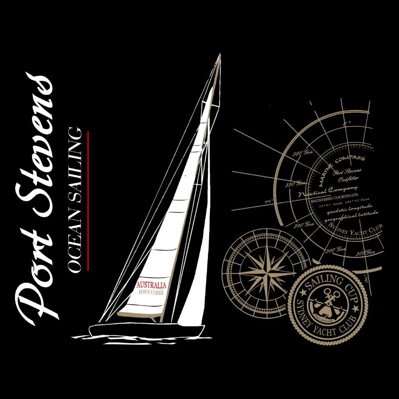 Segelboot