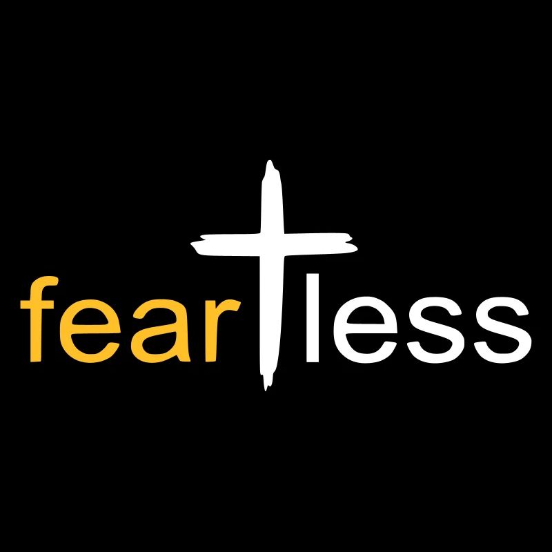 fearless gold by csDesign