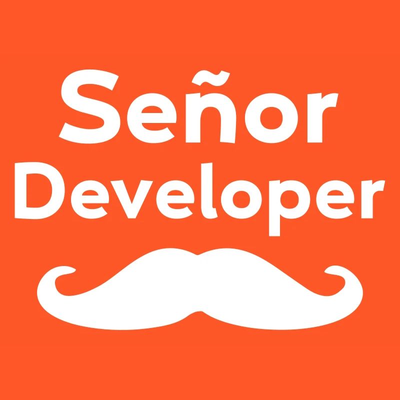 Señor – Senior Developer