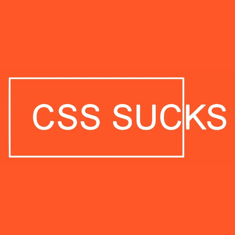 CSS Sucks concepteur de sites Web