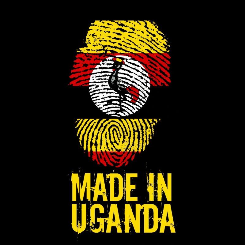 Fabriqué en Ouganda