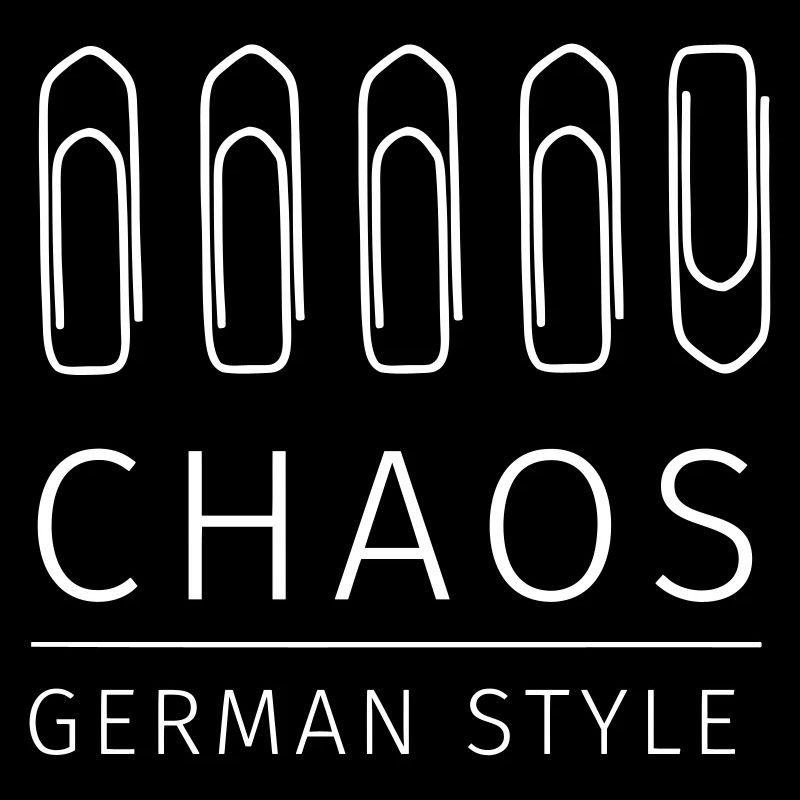 Chaos German Style
