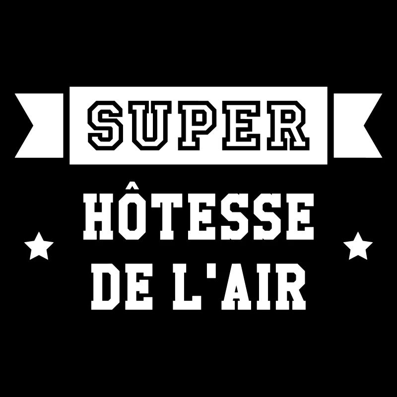 Hôtesse de l'air / Steward / Aviation / Hotesse