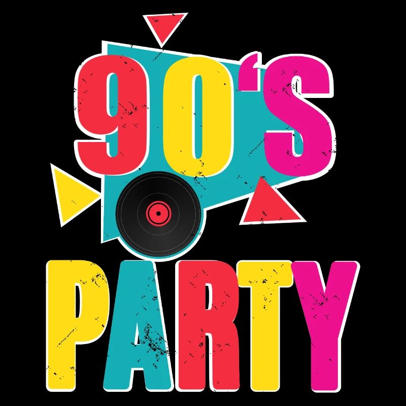 90s Party