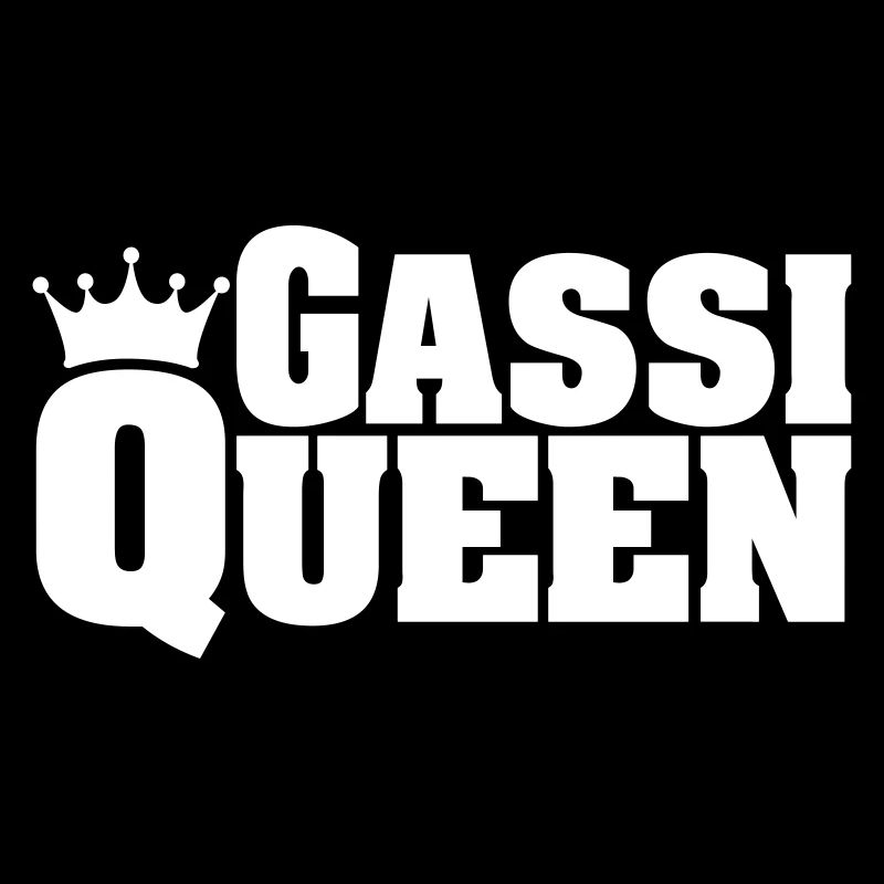 QUEEN GASSI