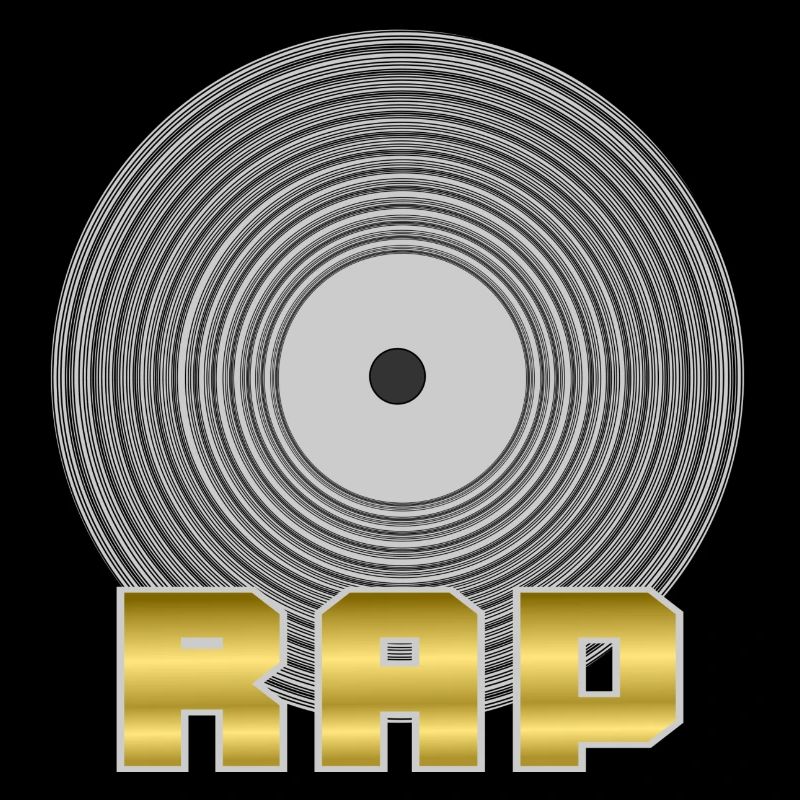 RAP LP