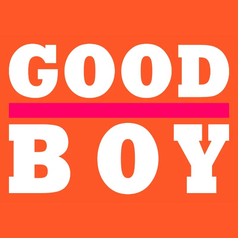 Good boy
