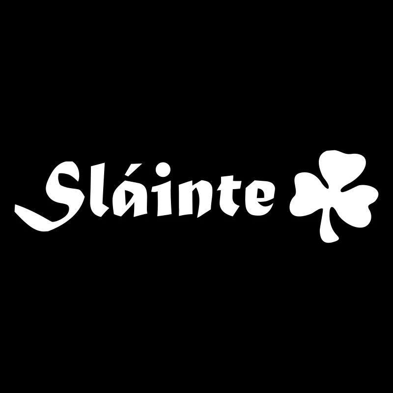 sláinte st. patrick´s day