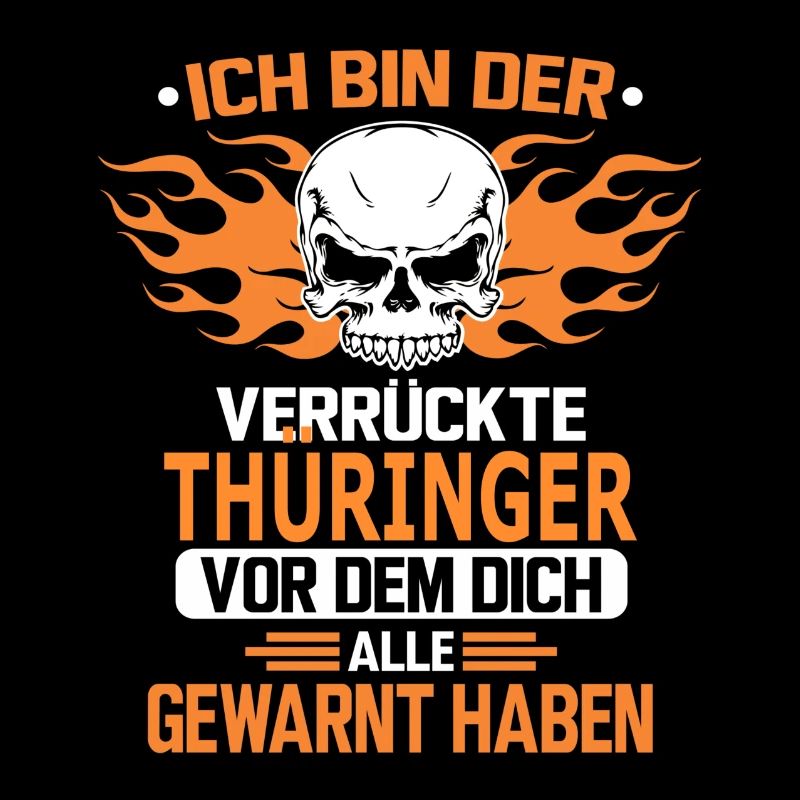 THÜRINGER