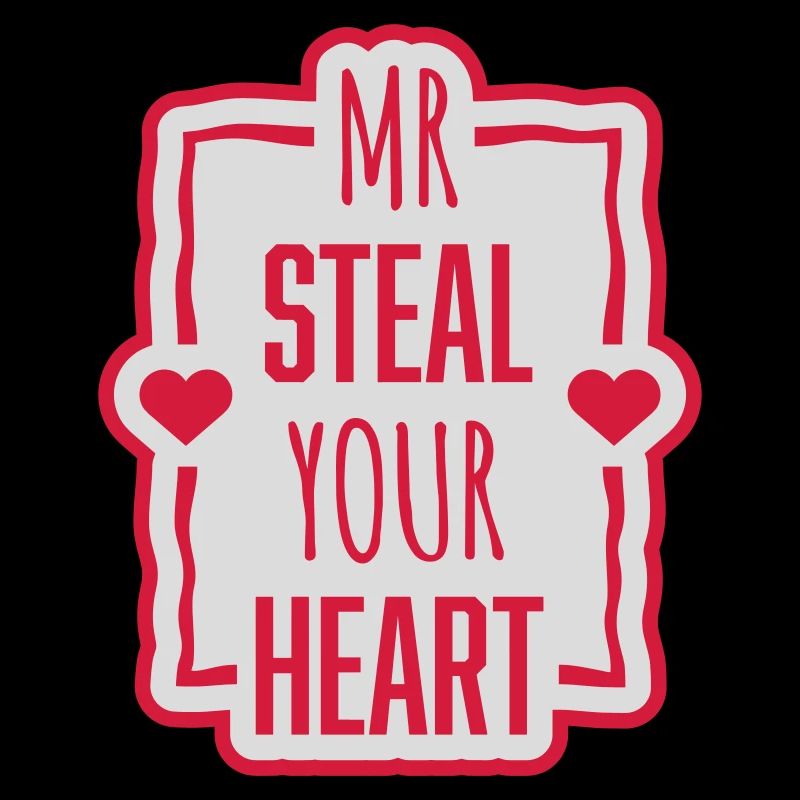 mr steal your heart
