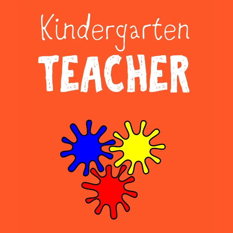 kindergarten