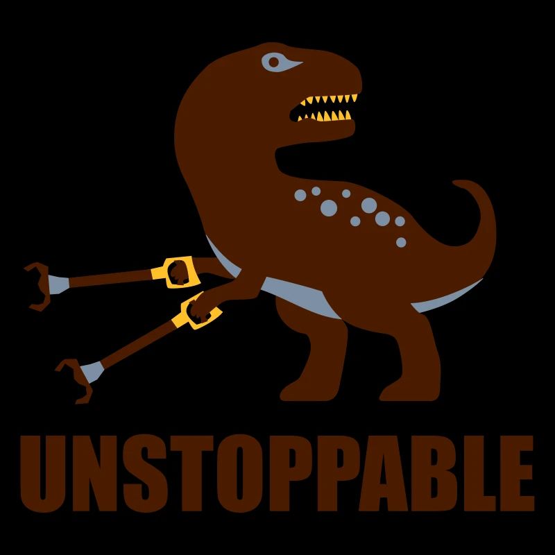 Unstoppable