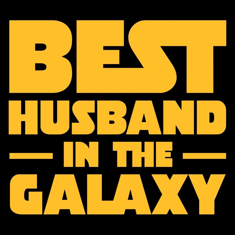 Best Husband In The Galaxy