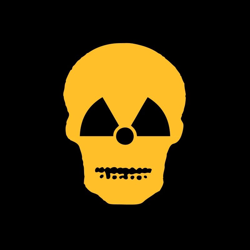 Atomic Skull
