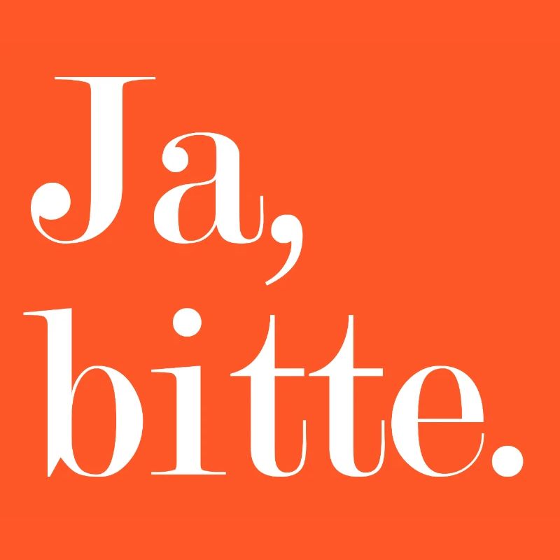 Yes, please Statement Answer