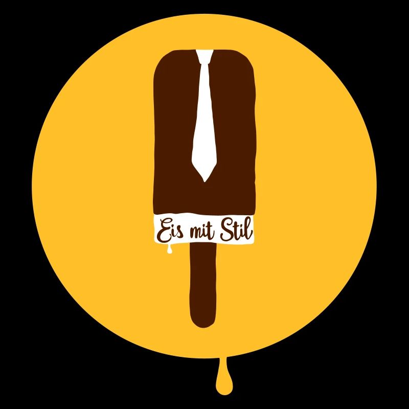 Eis am Stil