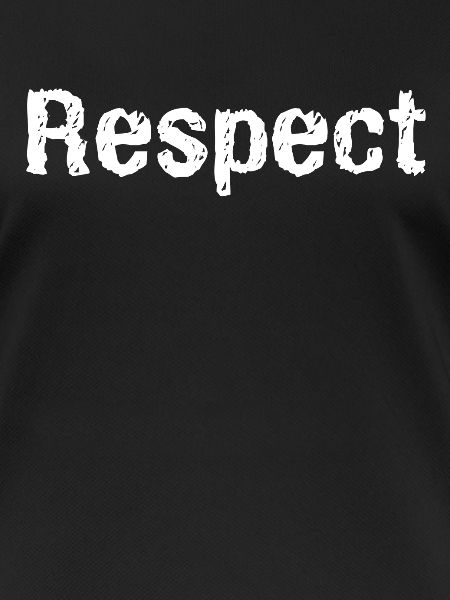 Respect