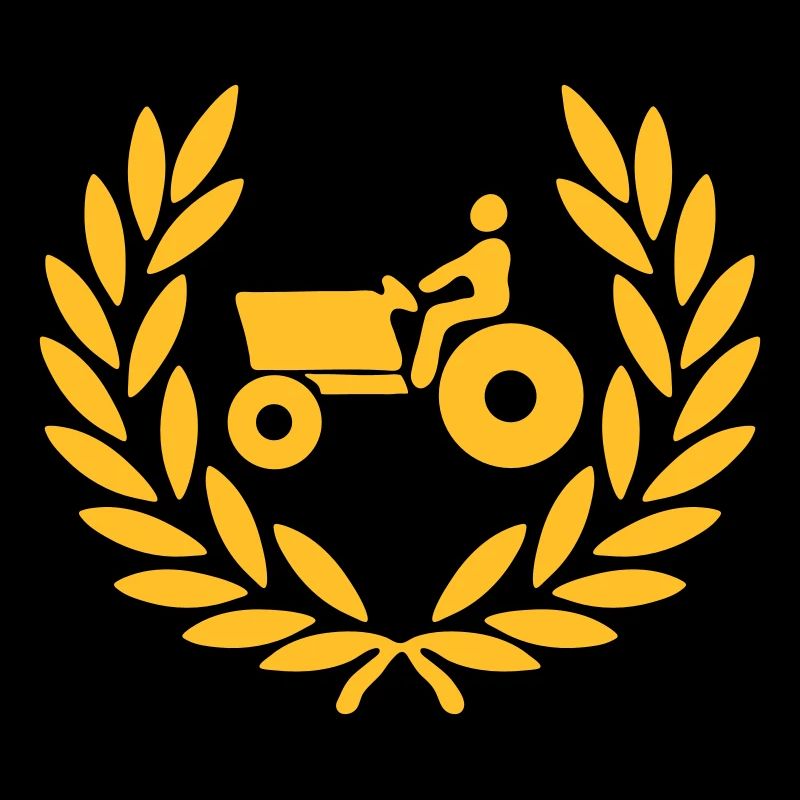 Traktor Zugmaschine krone