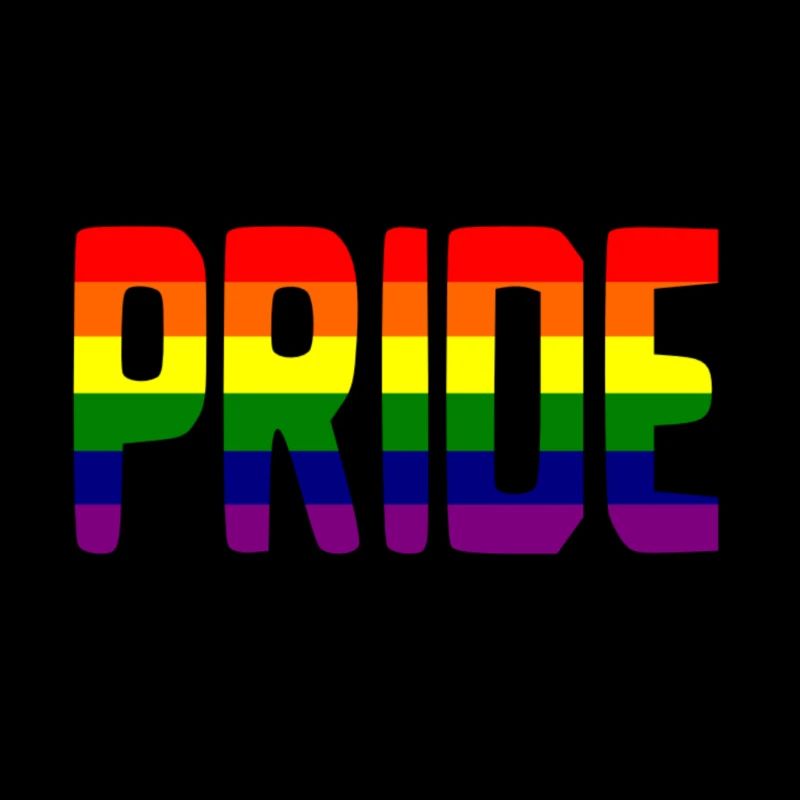 pride