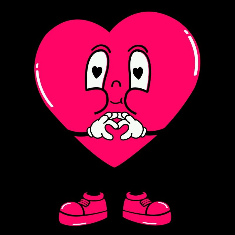 Coeur MR