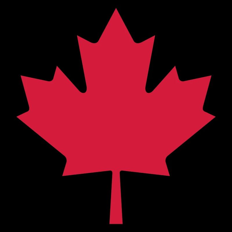 Feuille d'érable