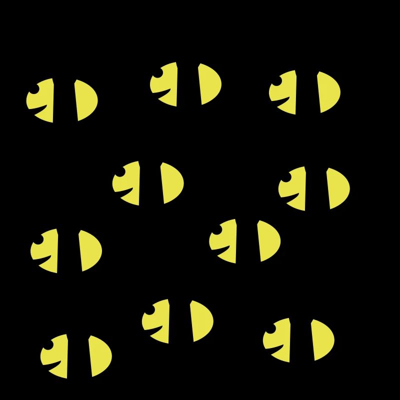 essaim d'abeilles amicales