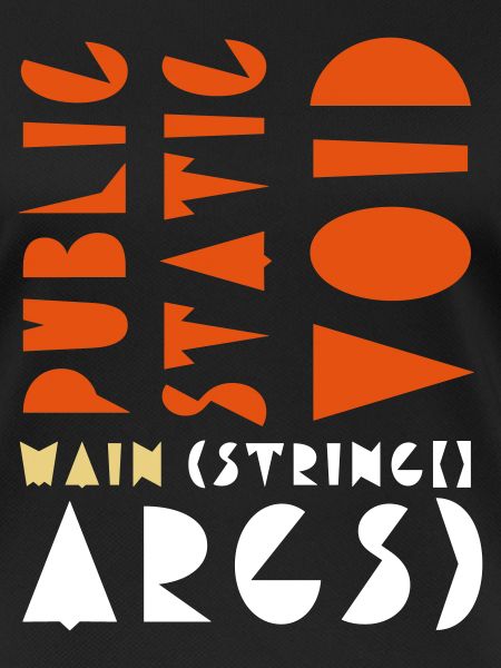 public static void