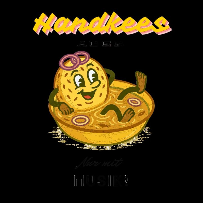 handkees mit musik