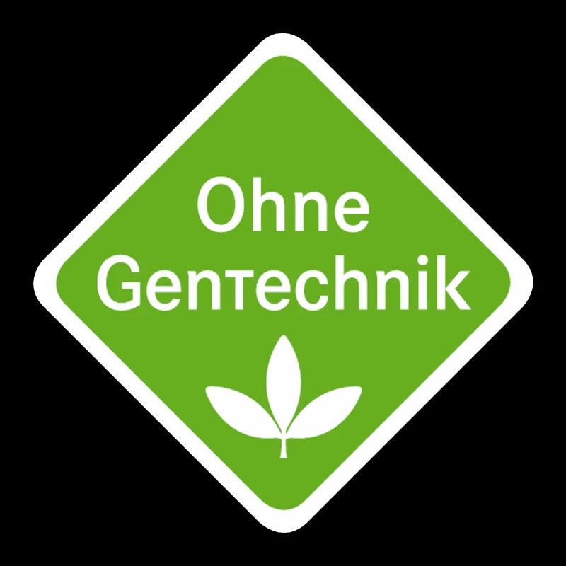 Ohne Gentechnik