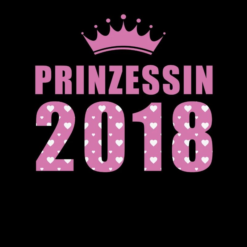 Prinzessin 2018 - Geburtstag - Bday