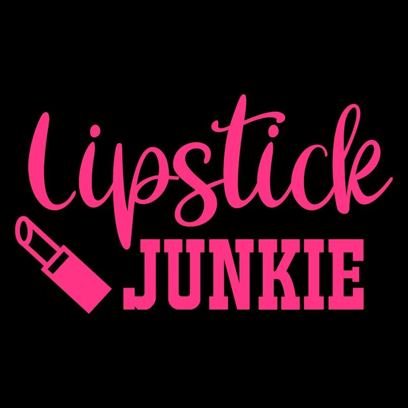 Lipstick Junkie Make-up Make-up Make Up