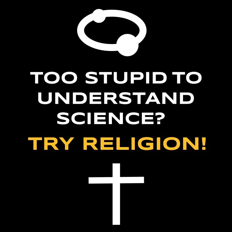Science vs. Religion