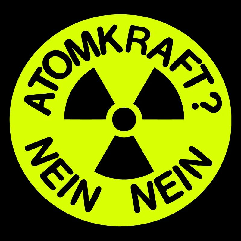 Atomkraft NEIN NEIN Danke