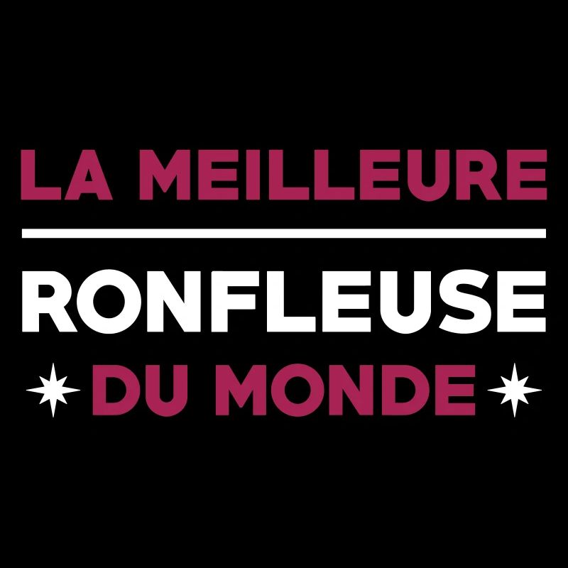 Ronfleur / Ronfleuse / Ronfler / Ronflement