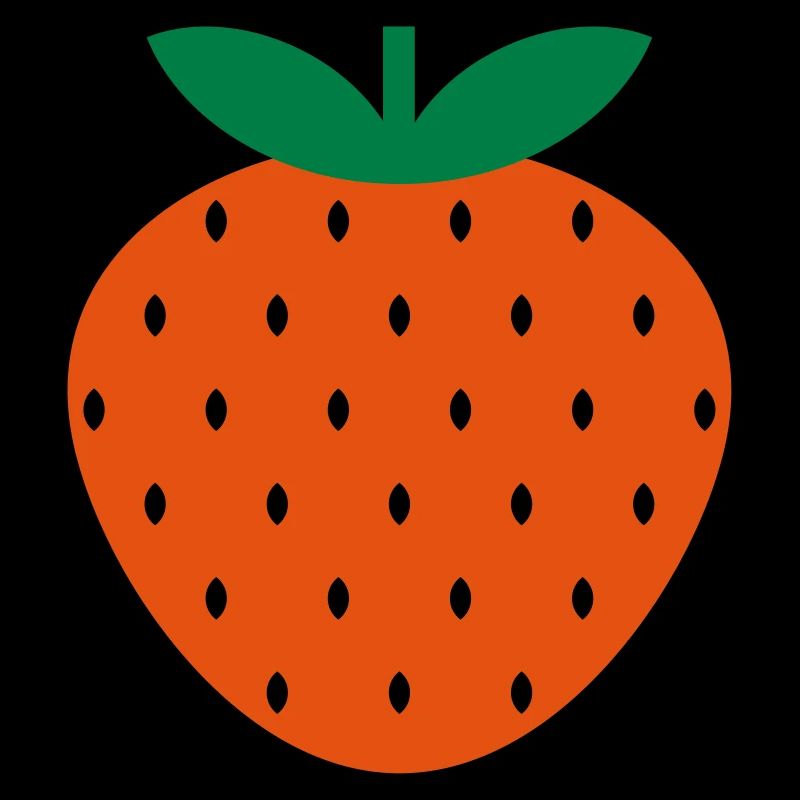 Erdbeere