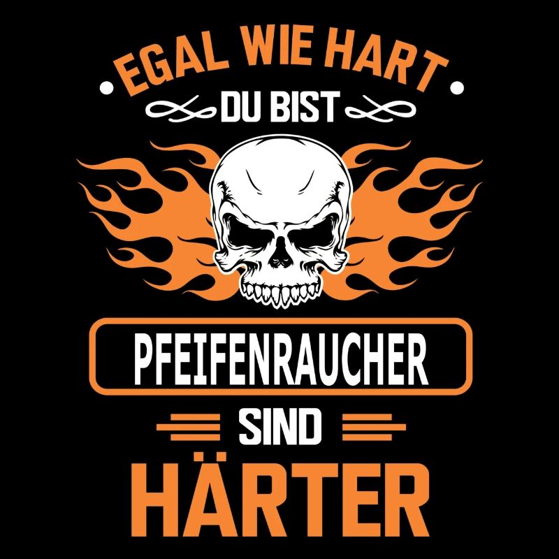 pfeifenraucher
