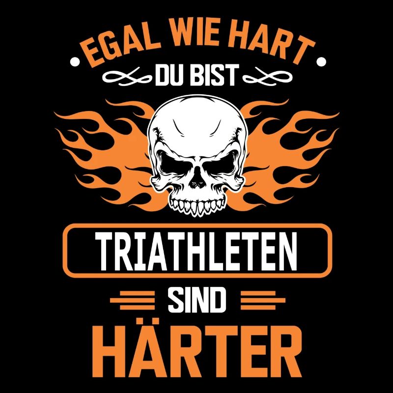 triathleten