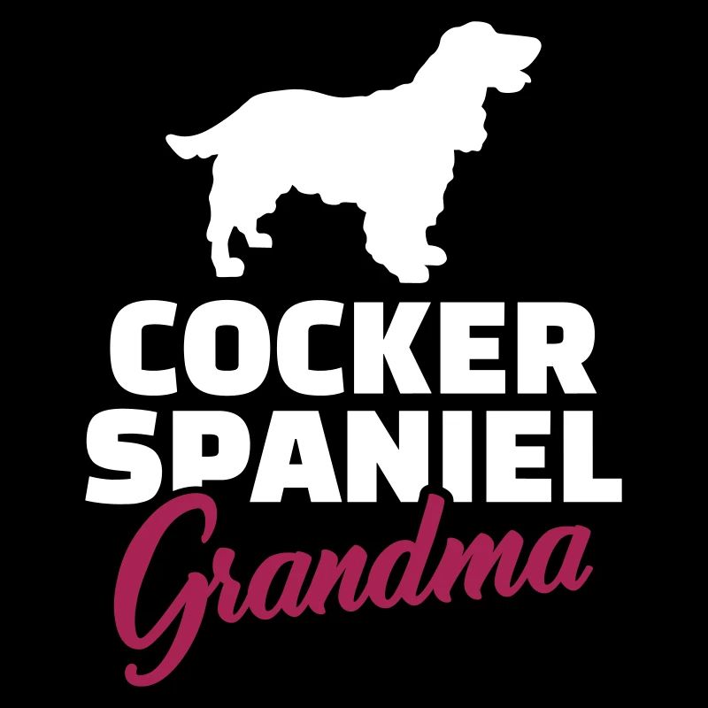 Cocker Spaniel