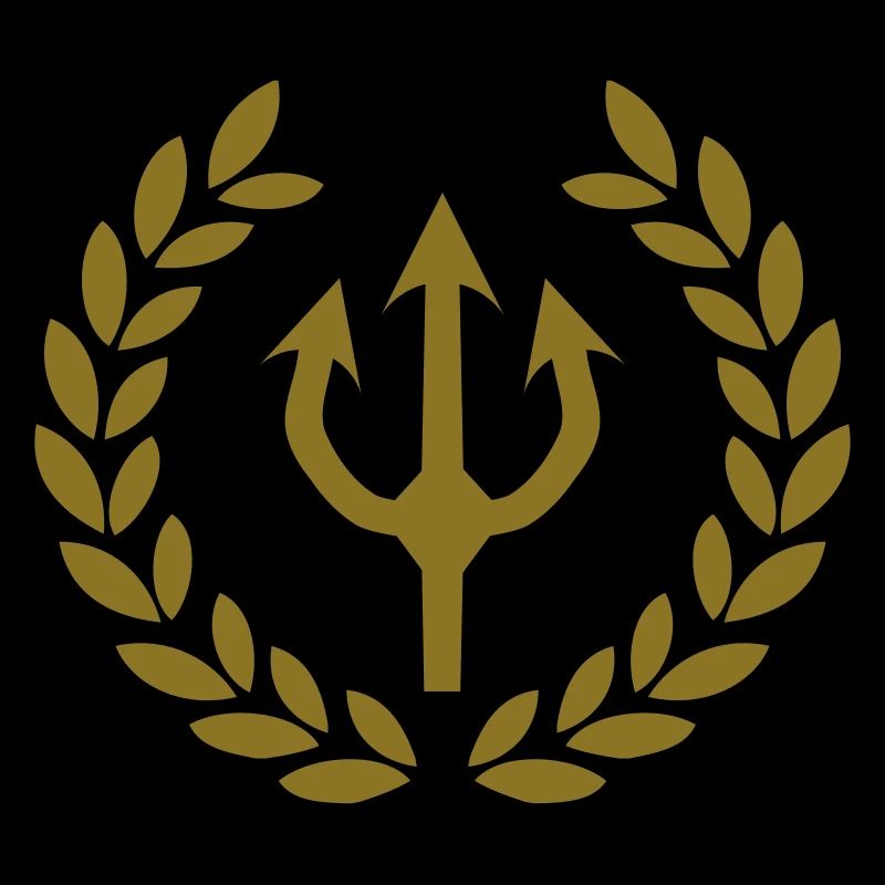 trident devil fork