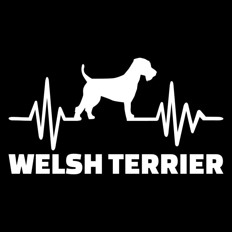 Welsh Terrier