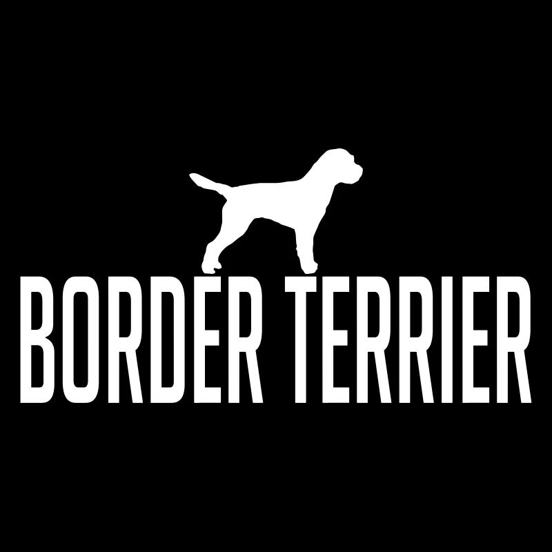 BORDER TERRIER Hunderasse