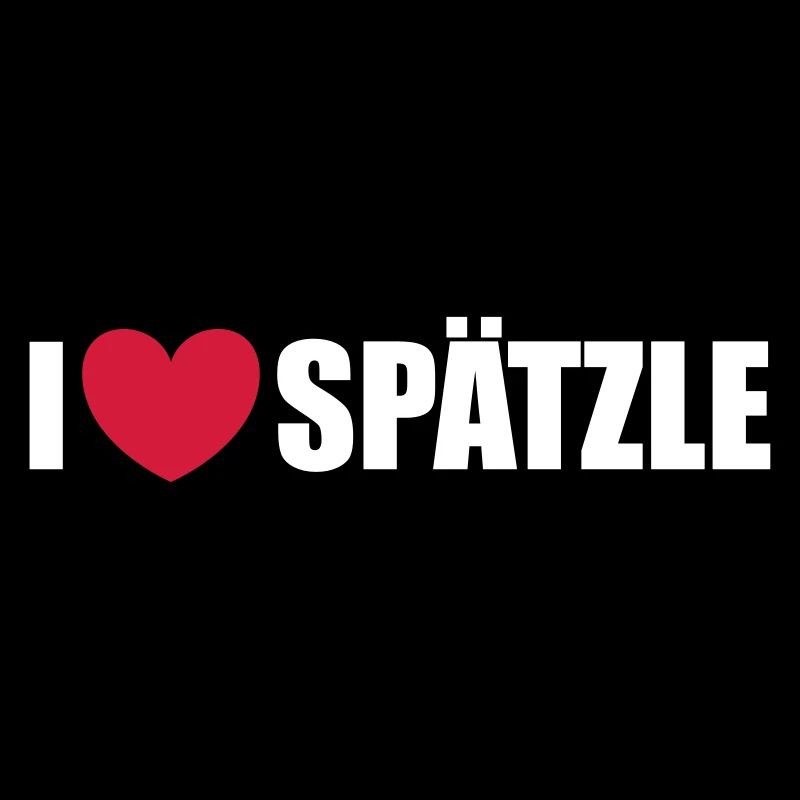 Spätzle