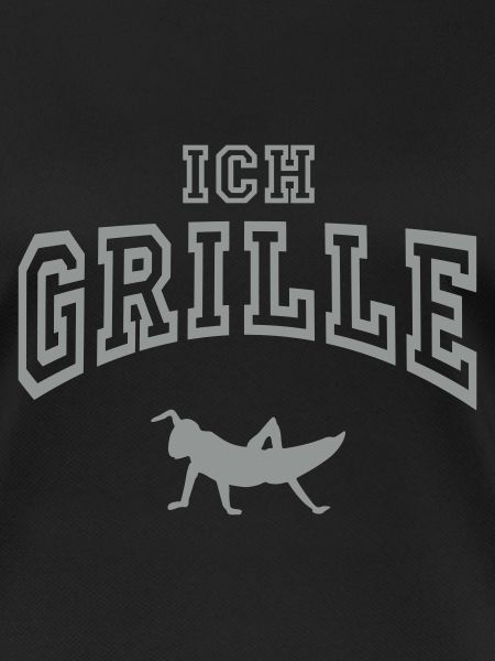 I Grille