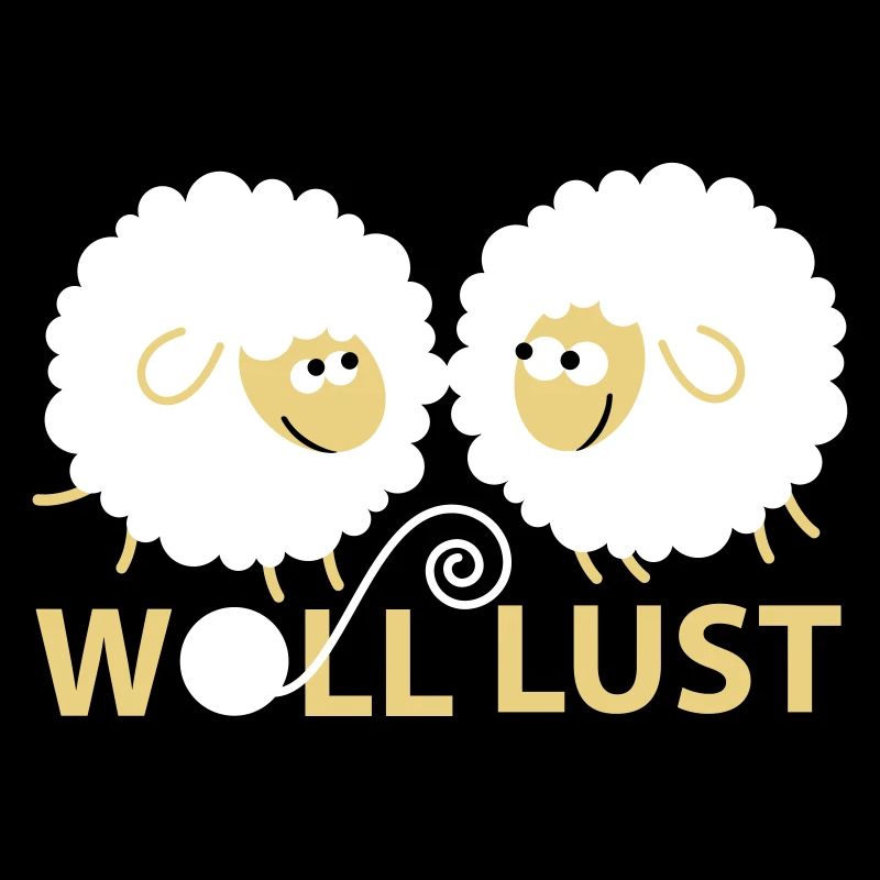 Woll Lust