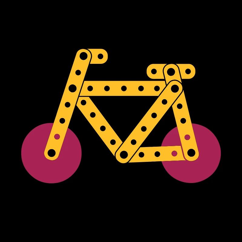 bicycle model
