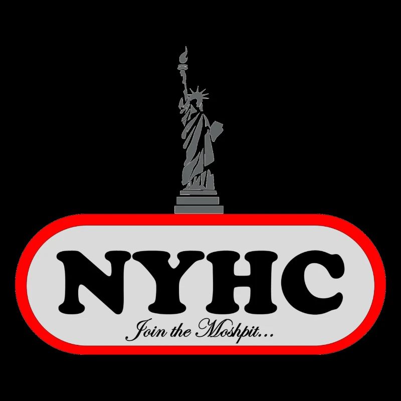 New York Hardcore - Join the Moshpit