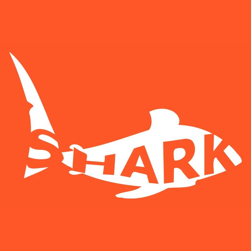 requins avec requin texte