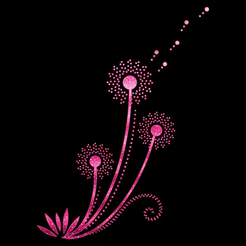Pusteblume, Löwenzahn, Blumen, Blume, Frühling